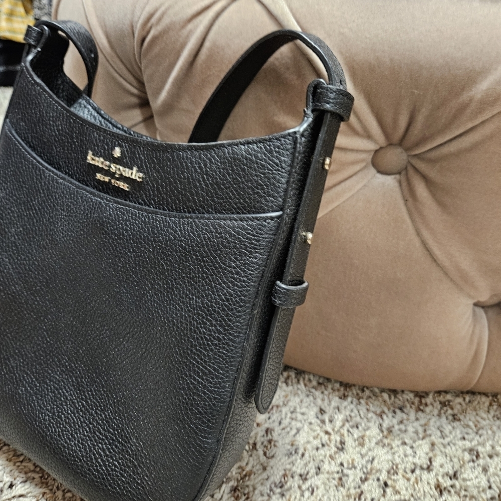 Kate ♠️ Spade Leila Crossbody - Picture 5 of 16